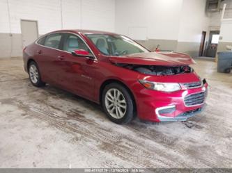 CHEVROLET MALIBU 1LT