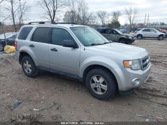 FORD ESCAPE XLT