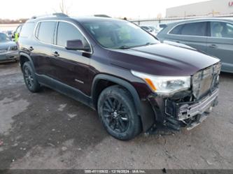 GMC ACADIA SLT-1