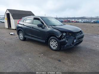 MITSUBISHI ECLIPSE CROSS ES