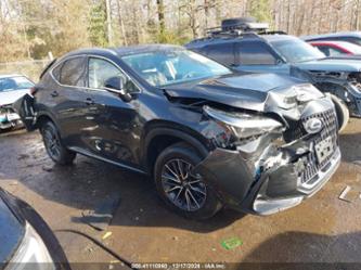 LEXUS NX 350H