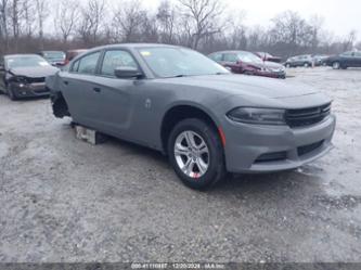 DODGE CHARGER SXT RWD