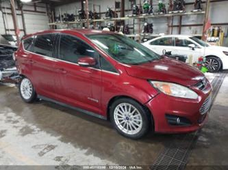 FORD C-MAX SEL