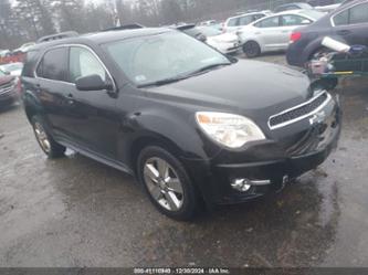 CHEVROLET EQUINOX 2LT