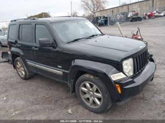 JEEP LIBERTY SPORT