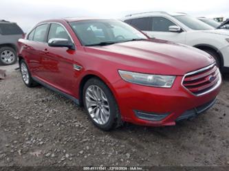 FORD TAURUS LIMITED