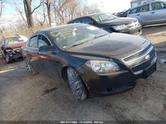 CHEVROLET MALIBU LS