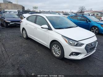 HYUNDAI ACCENT SEL