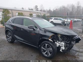 LEXUS NX 300