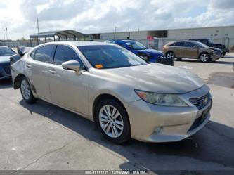 LEXUS ES 350