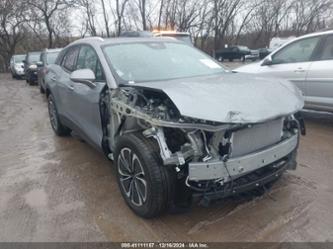 CHEVROLET BLAZER EV EAWD 2LT