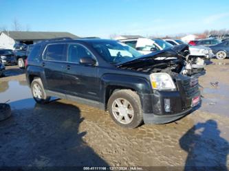 GMC TERRAIN SLT-1