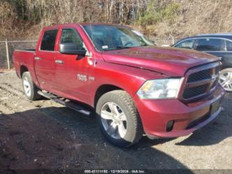 RAM 1500 EXPRESS