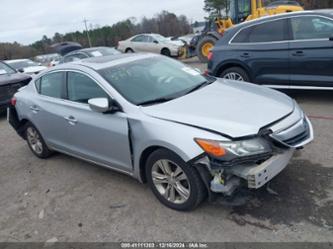 ACURA ILX 2.0L