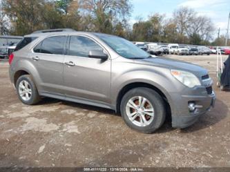 CHEVROLET EQUINOX 2LT