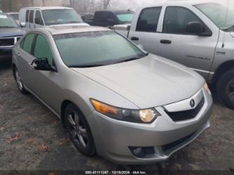 ACURA TSX 2.4