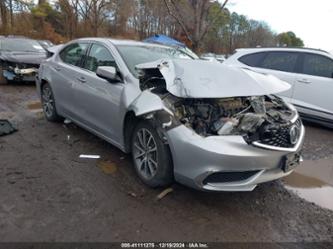 ACURA TLX STANDARD