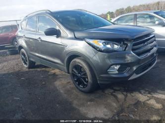 FORD ESCAPE SEL