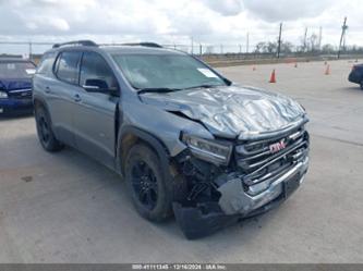 GMC ACADIA AWD AT4