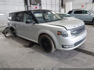 FORD FLEX SEL