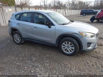 MAZDA CX-5 SPORT