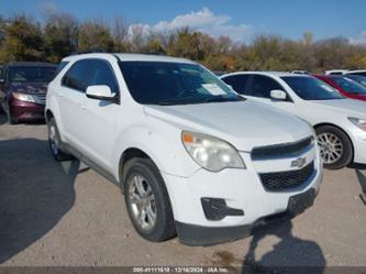 CHEVROLET EQUINOX 1LT