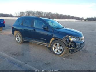 JEEP COMPASS SPORT