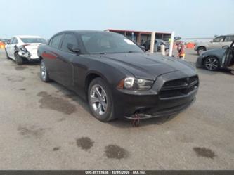 DODGE CHARGER SE