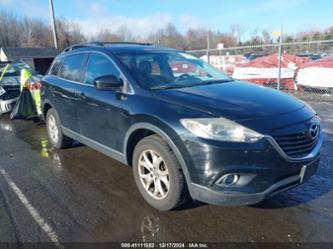 MAZDA CX-9 TOURING