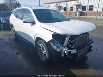 GMC TERRAIN FWD SLT