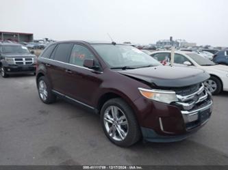 FORD EDGE LIMITED