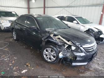 HONDA ACCORD 2.4 SE