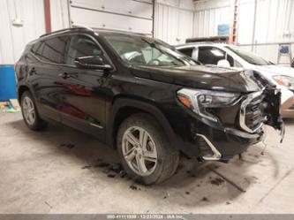 GMC TERRAIN SLE