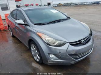 HYUNDAI ELANTRA LIMITED