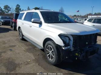 FORD EXPEDITION XLT