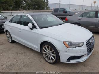 AUDI A3 2.0T PREMIUM