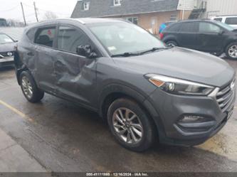 HYUNDAI TUCSON SEL