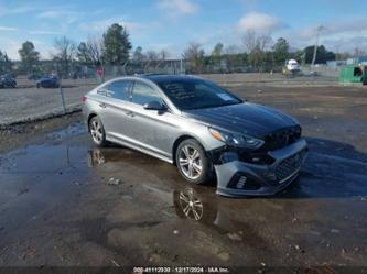 HYUNDAI SONATA SPORT