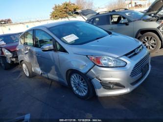 FORD C-MAX SEL