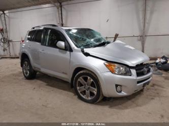 TOYOTA RAV4 SPORT