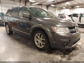 DODGE JOURNEY R/T