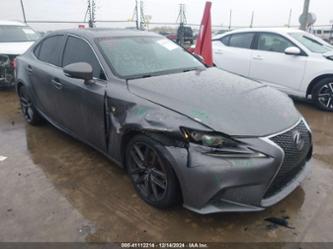 LEXUS IS 250