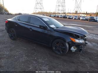 ACURA ILX 2.0L