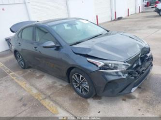 KIA FORTE LXS