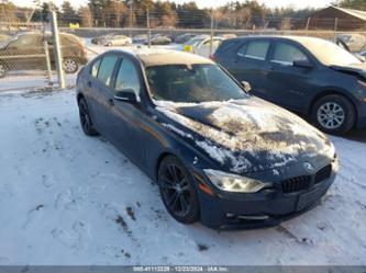 BMW 3 SERIES XDRIVE