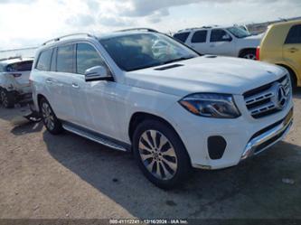 MERCEDES-BENZ GLS-CLASS 4MATIC