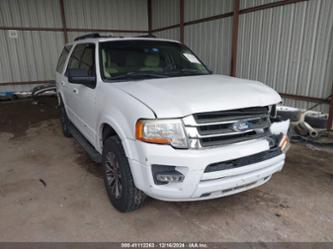 FORD EXPEDITION XLT