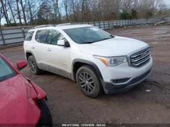 GMC ACADIA SLT-1