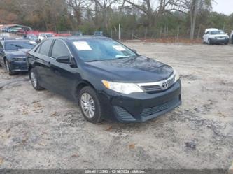 TOYOTA CAMRY L