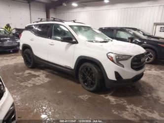 GMC TERRAIN AWD SLT